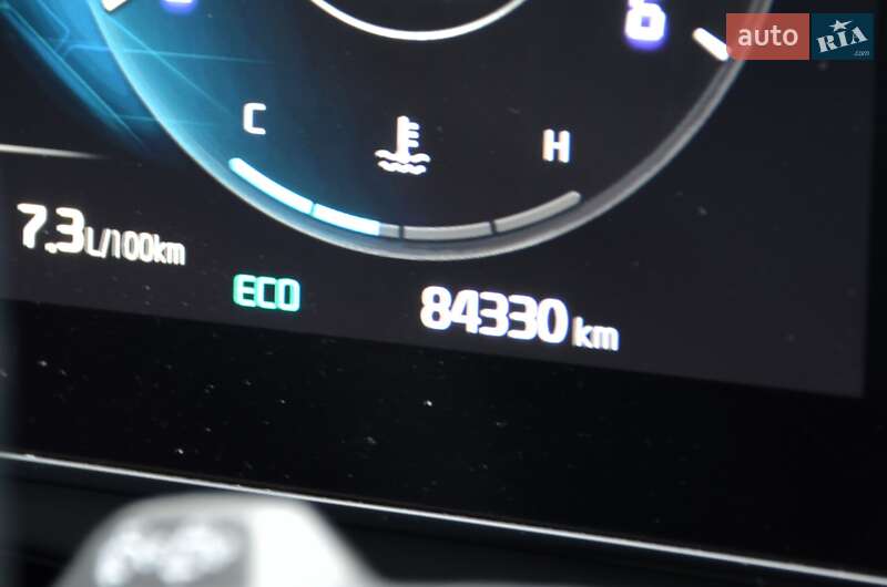 Внедорожник / Кроссовер Kia Sportage 2022 в Киеве фото 43 Внедорожник / Кроссовер Kia Sportage 2022 в Киеве