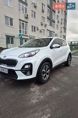 Позашляховик / Кросовер Kia Sportage 2020 в Харкові