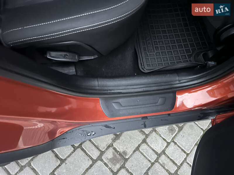 Внедорожник / Кроссовер Kia Sportage 2019 в Киеве