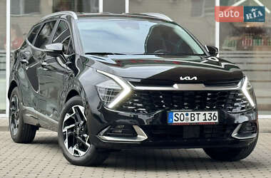 Внедорожник / Кроссовер Kia Sportage 2022 в Житомире