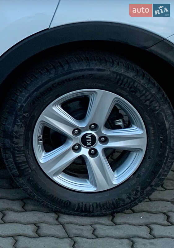 Внедорожник / Кроссовер Kia Sportage 2014 в Радивилове