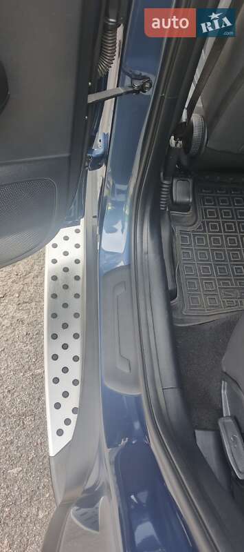 Внедорожник / Кроссовер Kia Sportage 2019 в Кременчуге