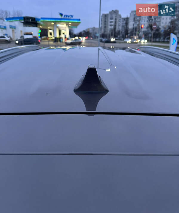 Позашляховик / Кросовер Kia Sportage 2019 в Сумах