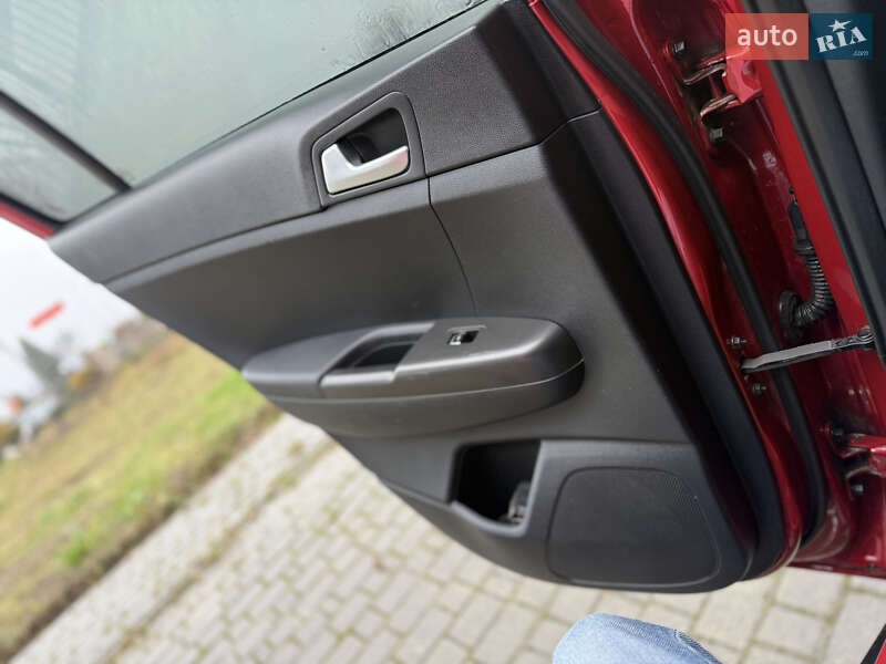 Внедорожник / Кроссовер Kia Sportage 2018 в Львове фото 38 Внедорожник / Кроссовер Kia Sportage 2018 в Львове