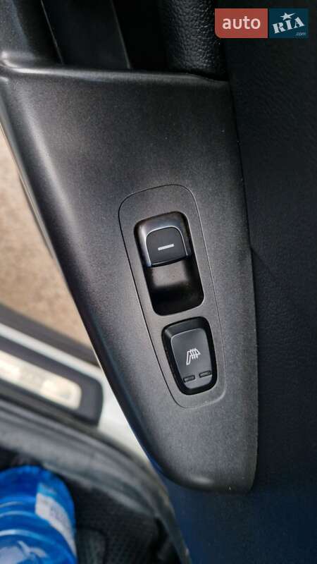 Внедорожник / Кроссовер Kia Sportage 2017 в Каменец-Подольском