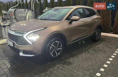 Внедорожник / Кроссовер Kia Sportage 2022 в Коростене