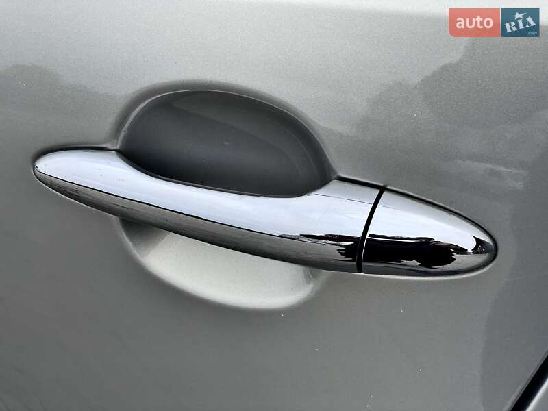 Внедорожник / Кроссовер Kia Sportage 2011 в Ковеле