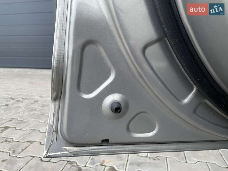 Внедорожник / Кроссовер Kia Sportage 2011 в Ковеле