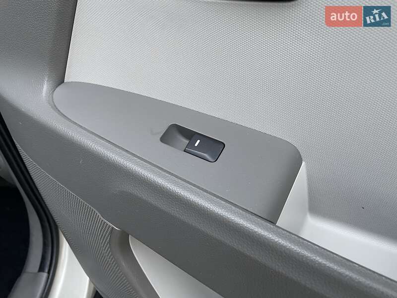 Внедорожник / Кроссовер Kia Sportage 2011 в Ковеле