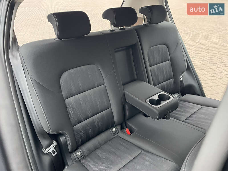 Внедорожник / Кроссовер Kia Sportage 2019 в Киеве