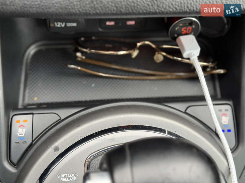 Внедорожник / Кроссовер Kia Sportage 2013 в Одессе