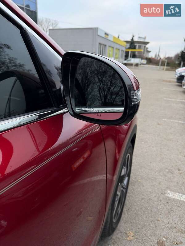 Внедорожник / Кроссовер Kia Sportage 2019 в Днепре