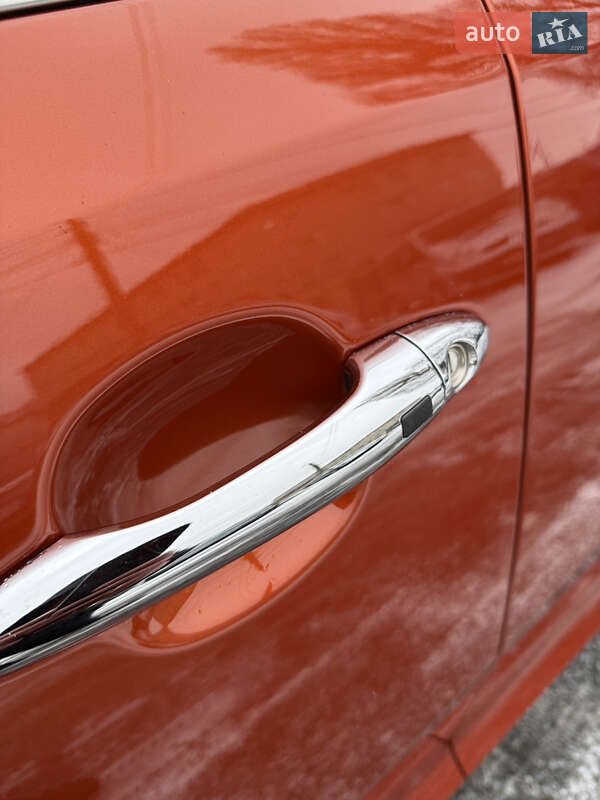 Внедорожник / Кроссовер Kia Sportage 2011 в Виннице