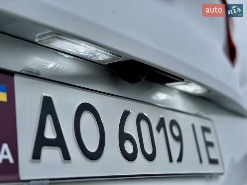 Внедорожник / Кроссовер Kia Sportage 2019 в Мукачево