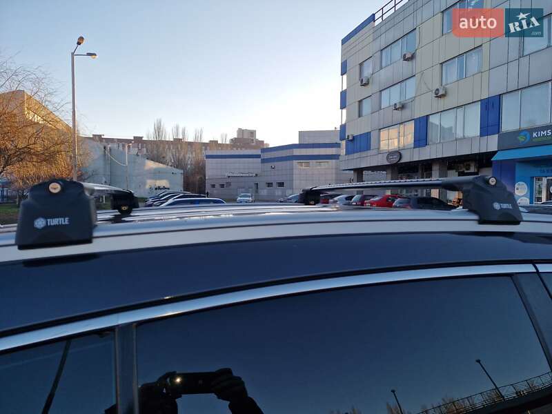 Внедорожник / Кроссовер Kia Sportage 2016 в Кривом Роге фото 11 Внедорожник / Кроссовер Kia Sportage 2016 в Кривом Роге