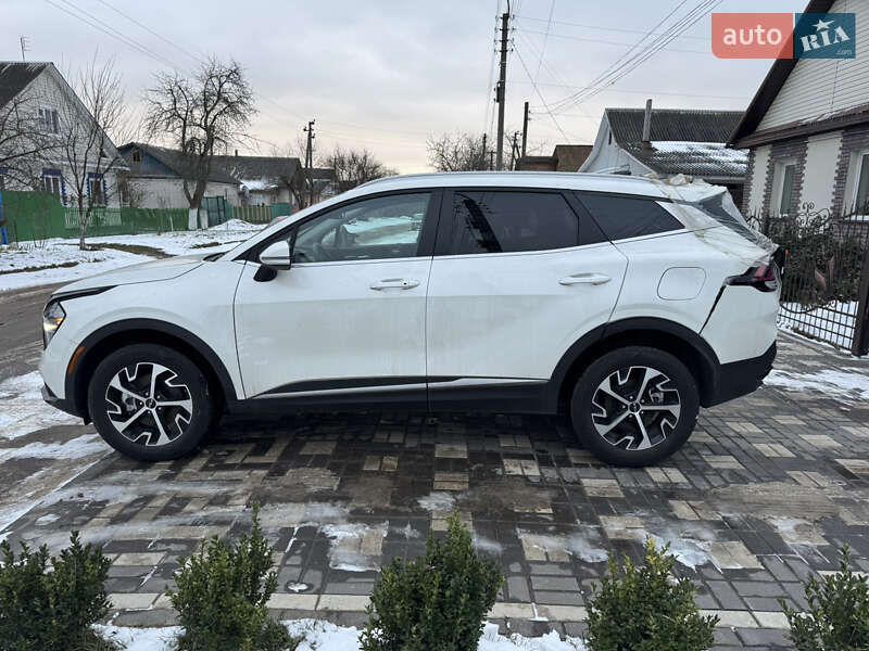 Внедорожник / Кроссовер Kia Sportage 2023 в Городне