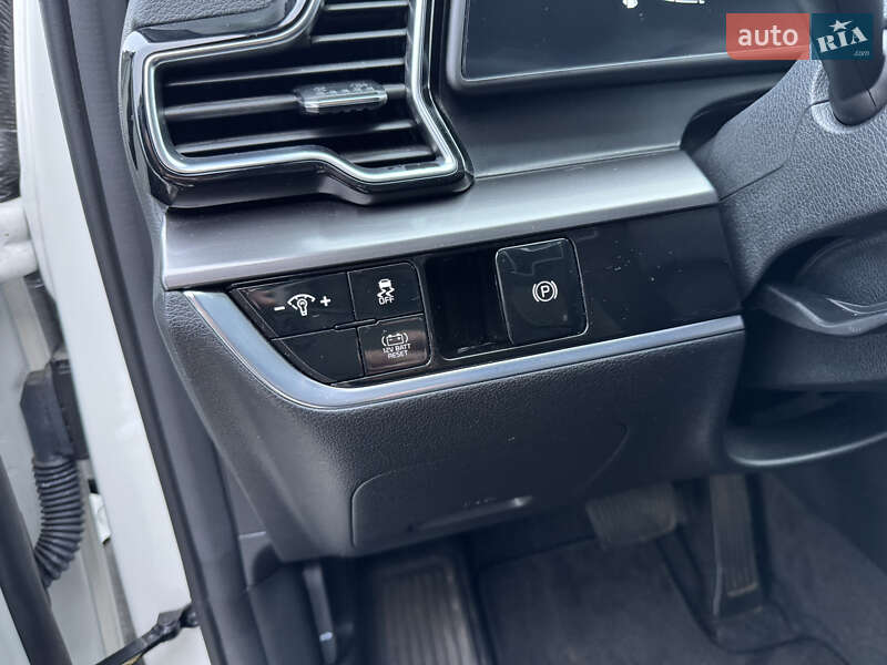 Внедорожник / Кроссовер Kia Sportage 2023 в Городне