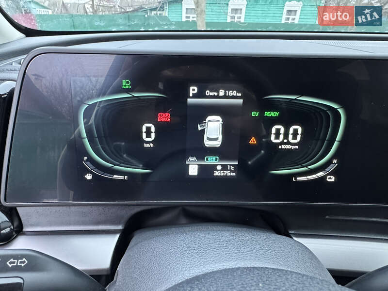 Внедорожник / Кроссовер Kia Sportage 2023 в Городне