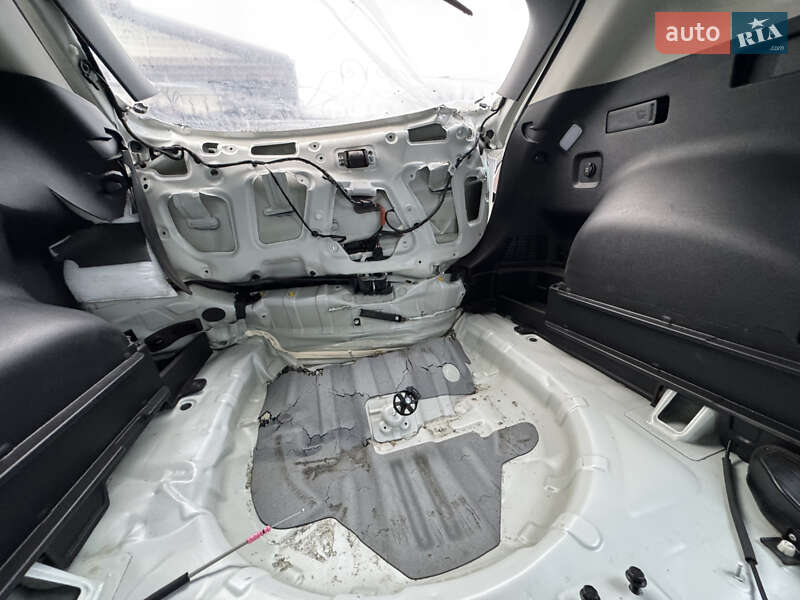 Внедорожник / Кроссовер Kia Sportage 2023 в Городне