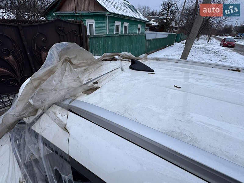 Внедорожник / Кроссовер Kia Sportage 2023 в Городне