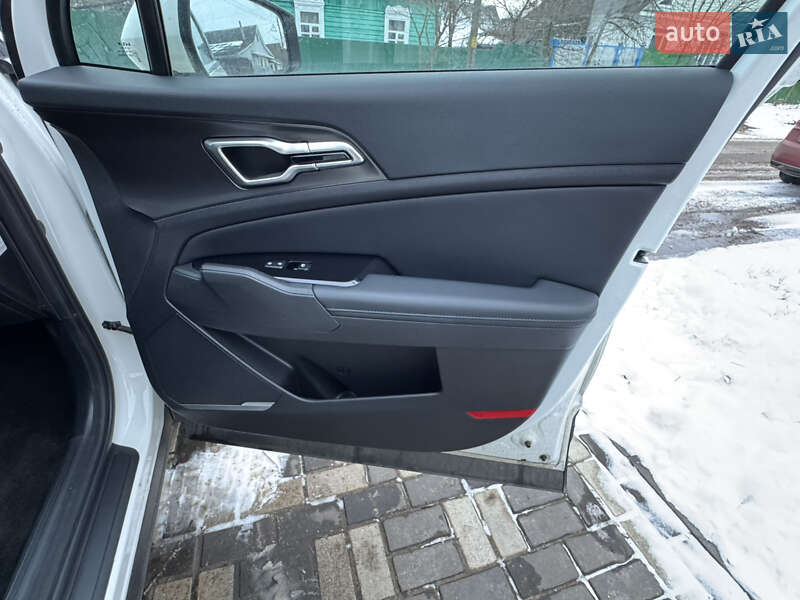 Внедорожник / Кроссовер Kia Sportage 2023 в Городне