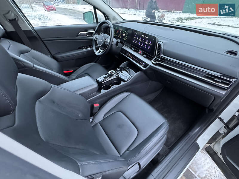 Внедорожник / Кроссовер Kia Sportage 2023 в Городне