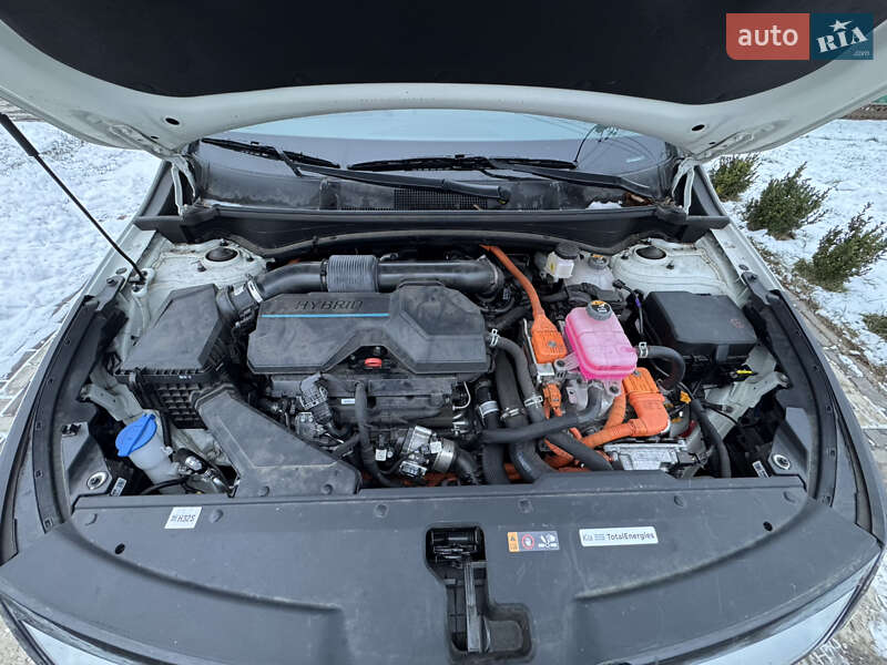 Внедорожник / Кроссовер Kia Sportage 2023 в Городне