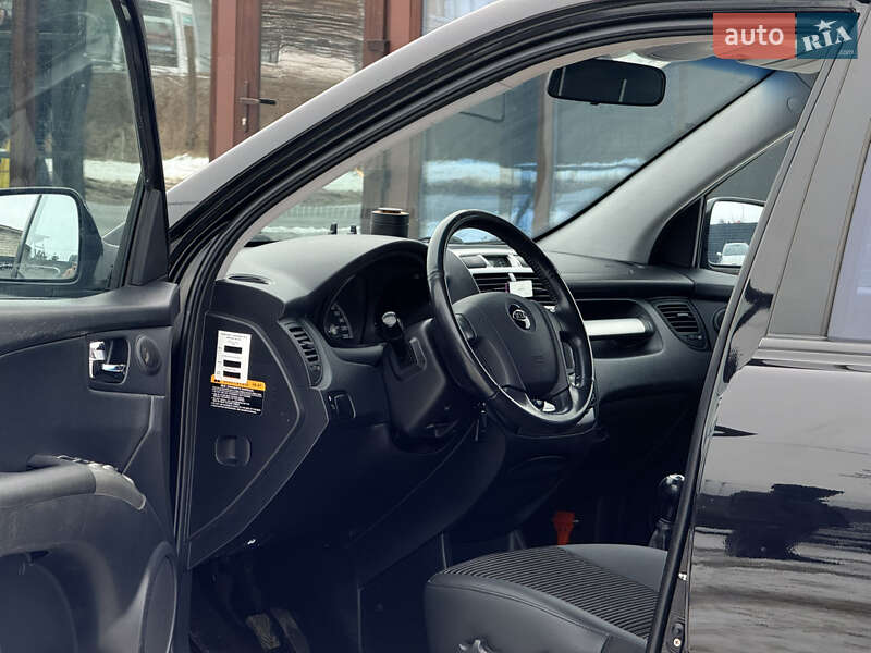 Внедорожник / Кроссовер Kia Sportage 2006 в Мене