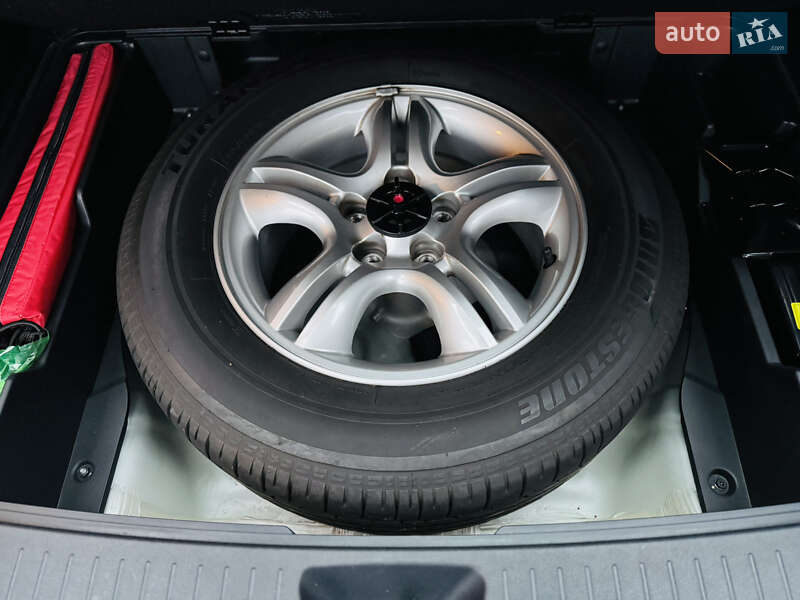 Позашляховик / Кросовер Kia Sportage 2007 в Харкові