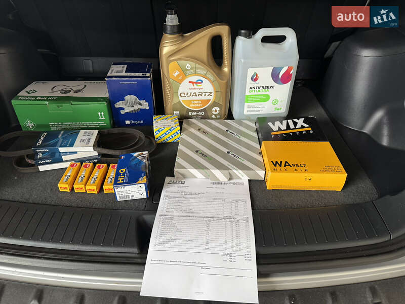 Позашляховик / Кросовер Kia Sportage 2007 в Харкові