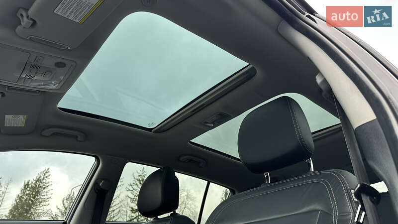 Внедорожник / Кроссовер Kia Sportage 2013 в Дрогобыче