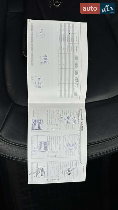 Внедорожник / Кроссовер Kia Sportage 2013 в Дрогобыче