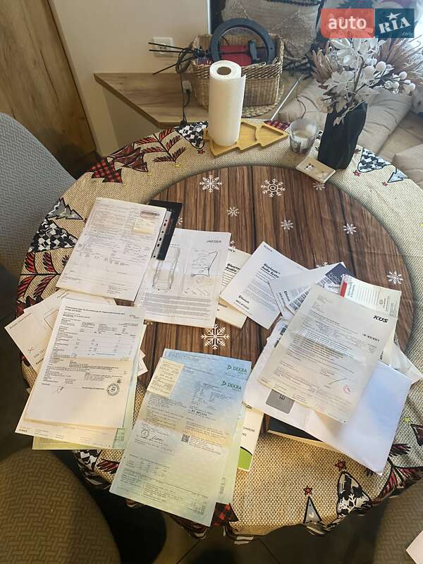 Внедорожник / Кроссовер Kia Sportage 2007 в Ровно