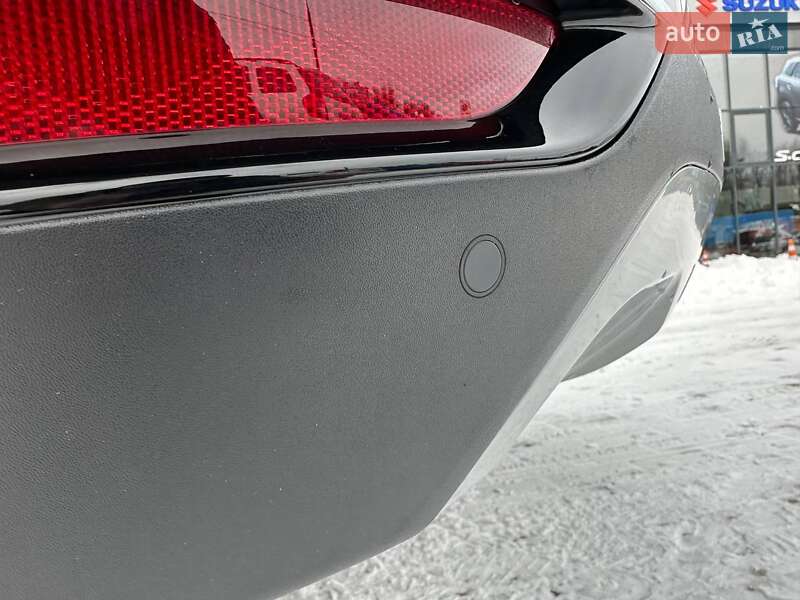 Внедорожник / Кроссовер Kia Sportage 2020 в Виннице