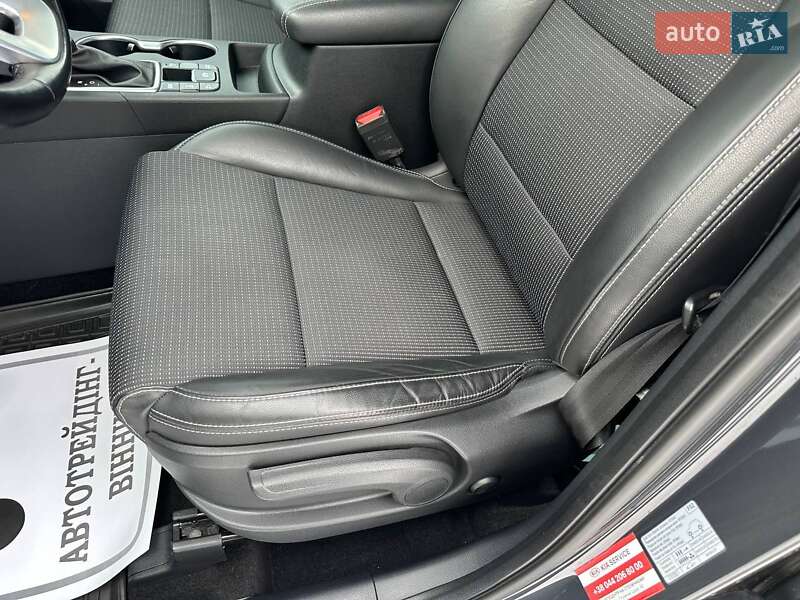 Внедорожник / Кроссовер Kia Sportage 2020 в Виннице