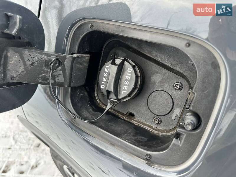 Внедорожник / Кроссовер Kia Sportage 2020 в Виннице