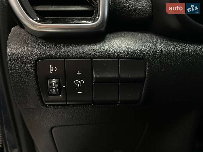 Внедорожник / Кроссовер Kia Sportage 2019 в Киеве