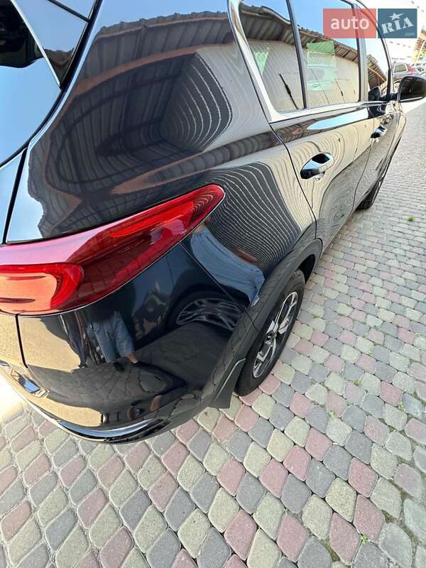 Внедорожник / Кроссовер Kia Sportage 2021 в Ужгороде