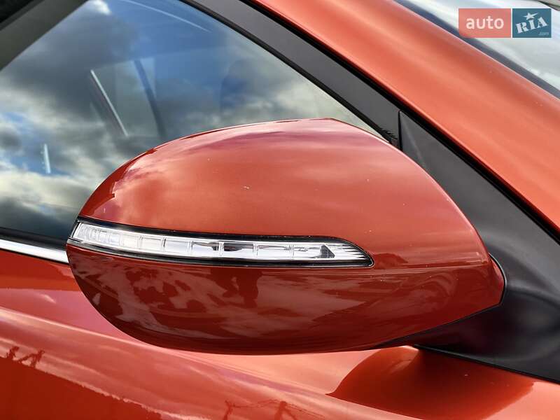 Позашляховик / Кросовер Kia Sportage 2013 в Ковелі