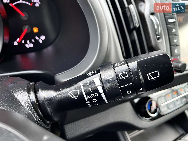 Позашляховик / Кросовер Kia Sportage 2013 в Ковелі