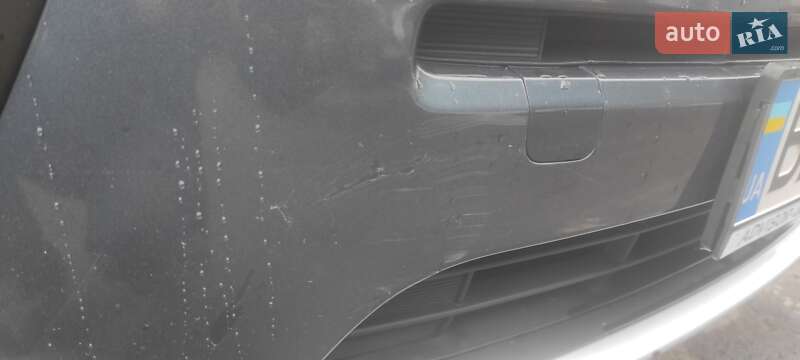 Внедорожник / Кроссовер Kia Sportage 2016 в Киеве фото 49 Внедорожник / Кроссовер Kia Sportage 2016 в Киеве