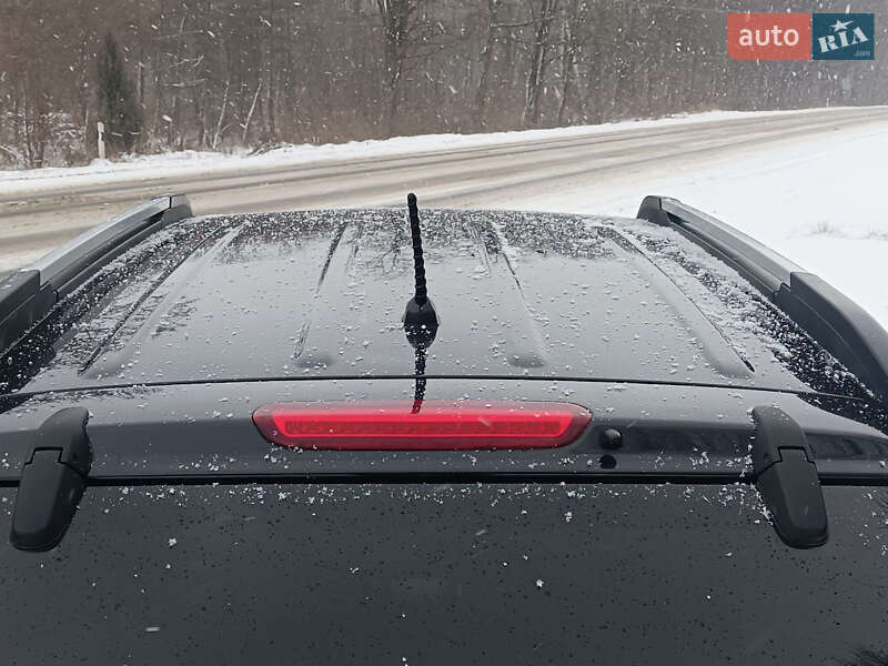 Позашляховик / Кросовер Kia Sportage 2009 в Красилові