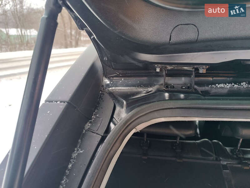 Позашляховик / Кросовер Kia Sportage 2009 в Красилові