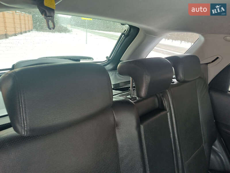 Позашляховик / Кросовер Kia Sportage 2009 в Красилові