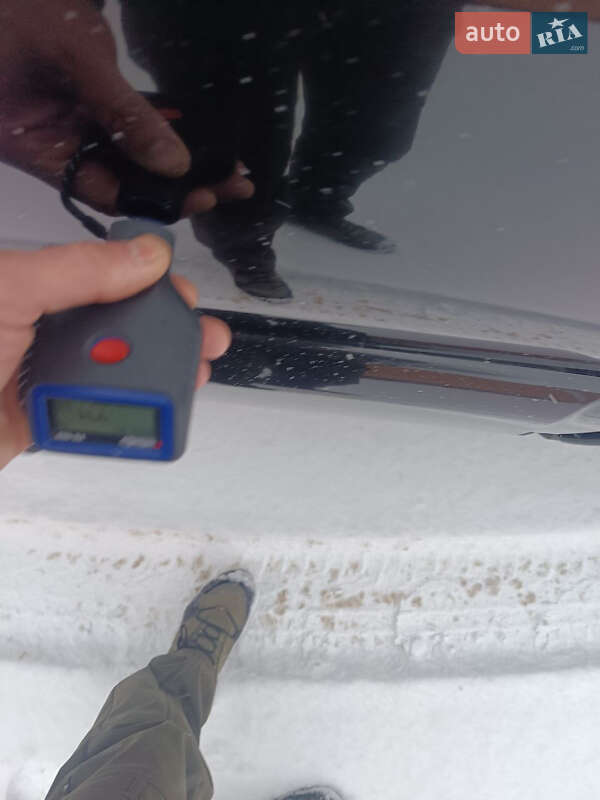 Позашляховик / Кросовер Kia Sportage 2009 в Красилові