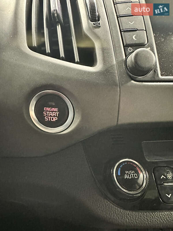 Внедорожник / Кроссовер Kia Sportage 2014 в Ковеле фото 38 Внедорожник / Кроссовер Kia Sportage 2014 в Ковеле