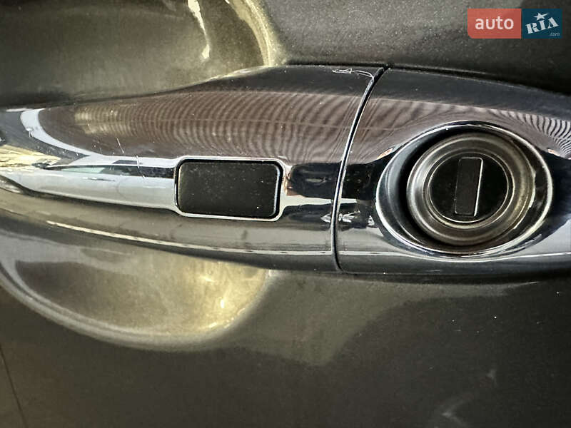 Внедорожник / Кроссовер Kia Sportage 2014 в Ковеле фото 37 Внедорожник / Кроссовер Kia Sportage 2014 в Ковеле