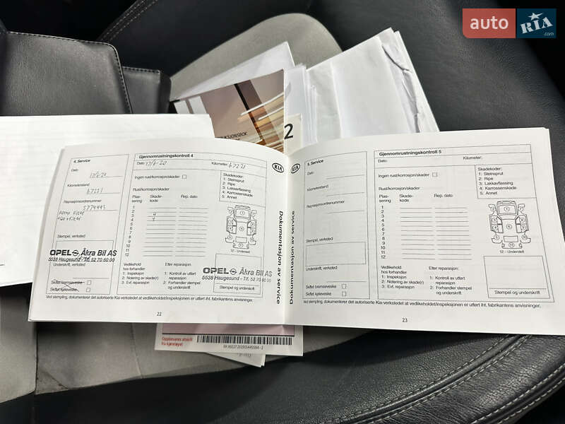 Внедорожник / Кроссовер Kia Sportage 2014 в Ковеле фото 43 Внедорожник / Кроссовер Kia Sportage 2014 в Ковеле