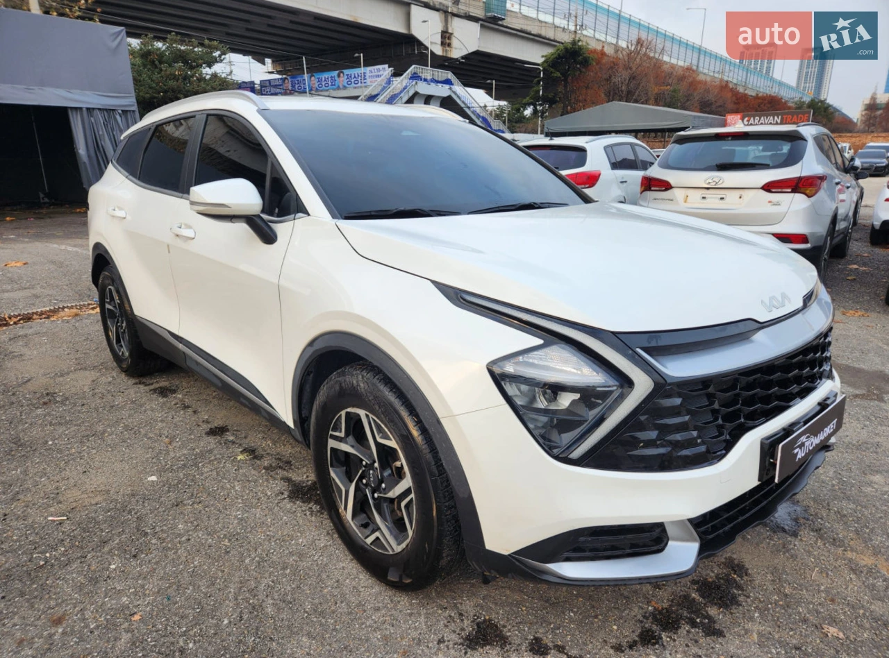 2022 Kia EV6 - мініатюра 47