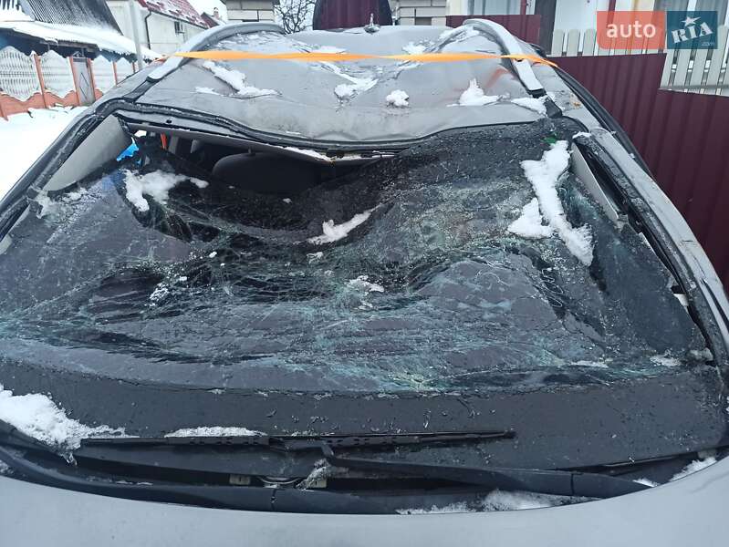 Внедорожник / Кроссовер Kia Sportage 2017 в Житомире фото 6 Внедорожник / Кроссовер Kia Sportage 2017 в Житомире